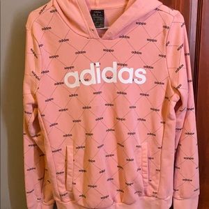 Adidas hoodie